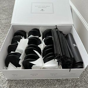 COPY - Rescue Flats for Wedding Guests + 2 rescue flats for Cynthia